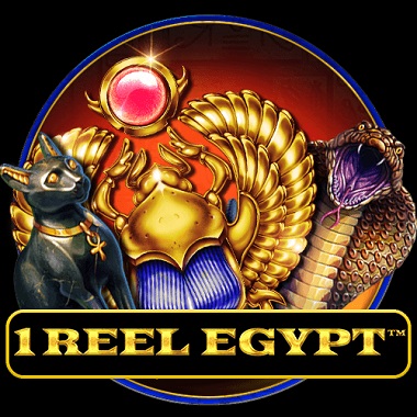 1 Reel Egypt Slot