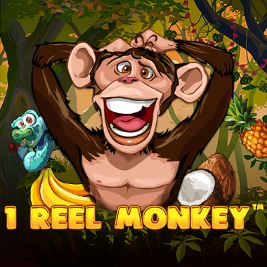 1 Reel Monkey Slot