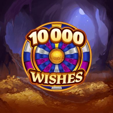 10 000 Wishes Slot