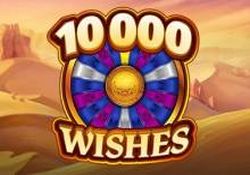 10 000 Wishes
