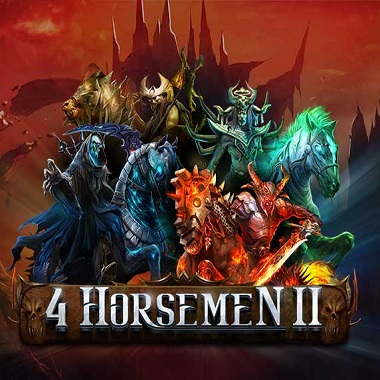 4 Horsemen 2 Slot
