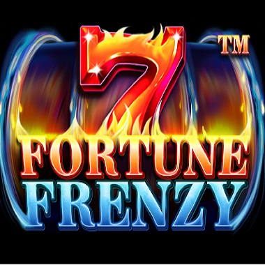 7 Fortune Frenzy Slot