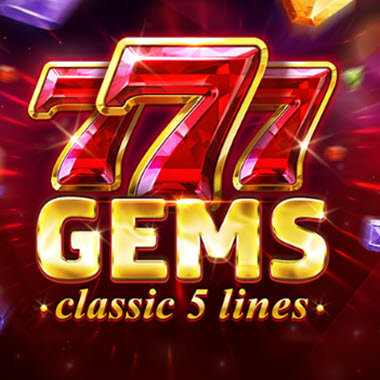 777 Gems Slot