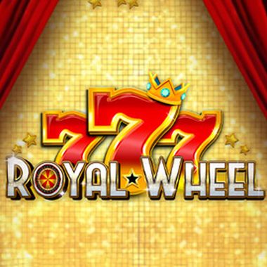 777 Royal Wheel Slot