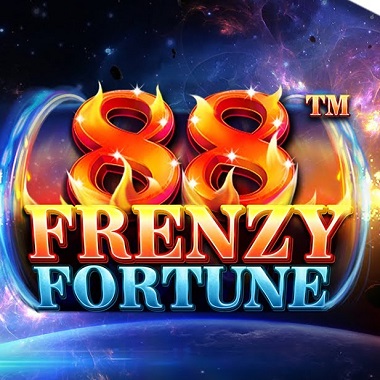 88 Frenzy Fortune Slot