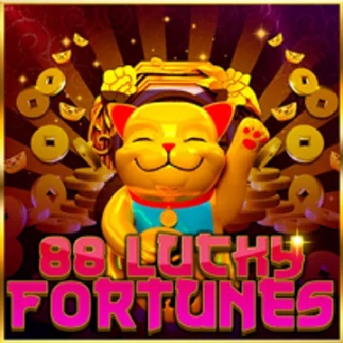 88 Lucky Fortunes Slot