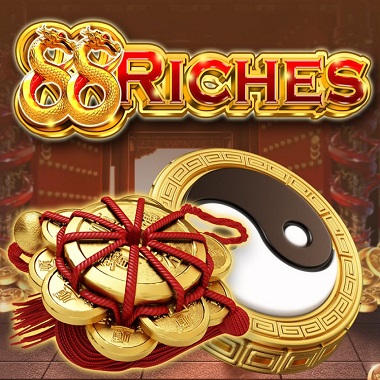 88 Riches Slot