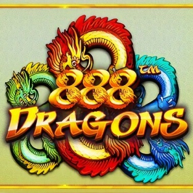 888 Dragons Slot