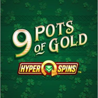 9 Pots of Gold HyperSpins Slots Slot
