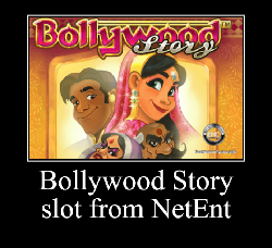 Bollywood Story 