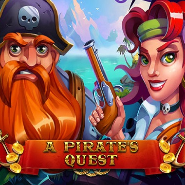A Pirate's Quest Slot