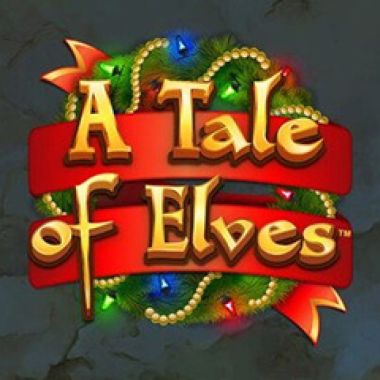 A Tale of Elves Slot