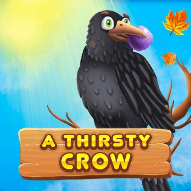 A Thirsty Crow Slot