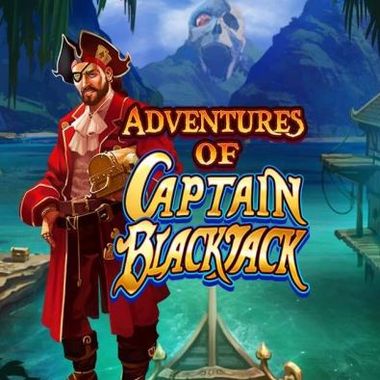 Adventures of Captain Blackjack Slot