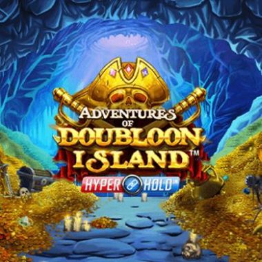 Adventures of Doubloon Island Slot