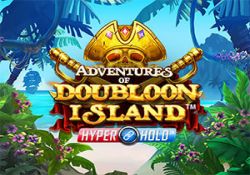 Adventures of Doubloon Island 