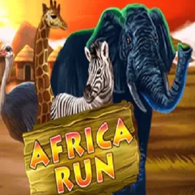 Africa Run Slot