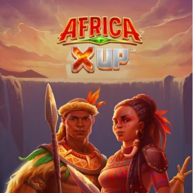 Africa X-UP Slot