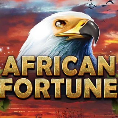 African Fortune Slot