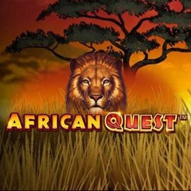 African Quest Slot