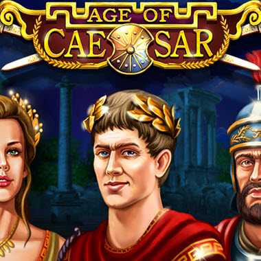 Age of Caesar Slot