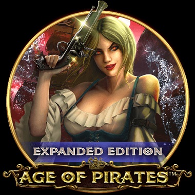 Age of Pirates Expanded Edition Slot