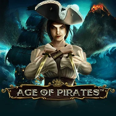 Age of Pirates Slot