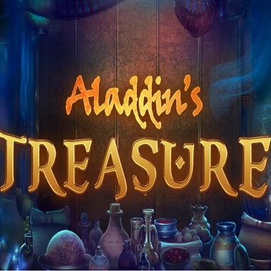 Aladdin's Treasure Slot