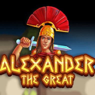 Alexander the Great Slot