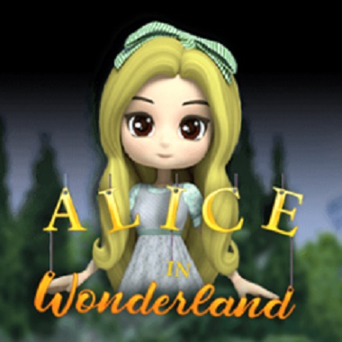 Alice In Wonderland Slot