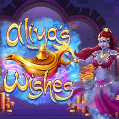 Aliya’s Wishes Slot