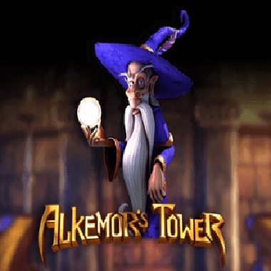 Alkemor's Tower Slot