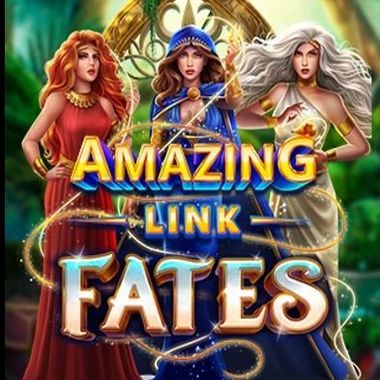 Amazing Link Fates Slot