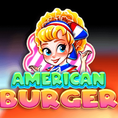 American Burger Slot