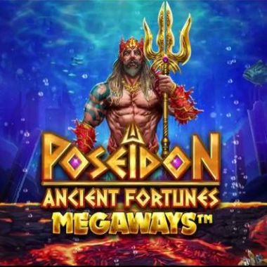 Ancient Fortunes Poseidon MegaWays Slot