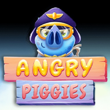 Angry Piggies Slot