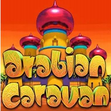 Arabian Caravan Slot
