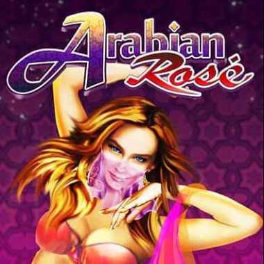 Arabian Rose Slot