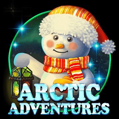 Arctic Adventures Slot