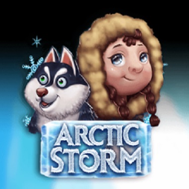Arctic Storm Slot