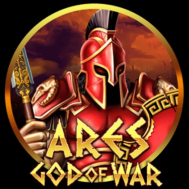 Ares God of War Slot