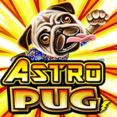 Astro Pug Slot