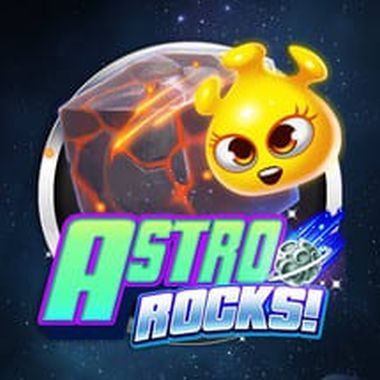 Astro Rocks Slot