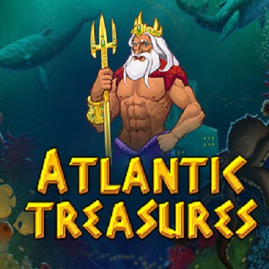 Atlantic Treasures Slot
