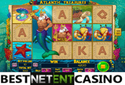 Atlantic Treasures