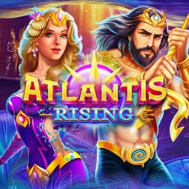 Atlantis Rising Slot