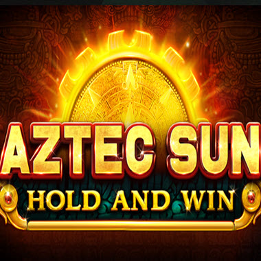 Aztec Sun Hold and Win Slot