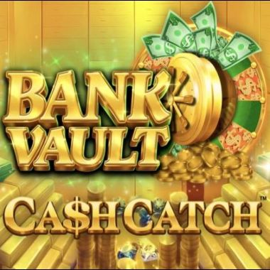Bank Vault Slot