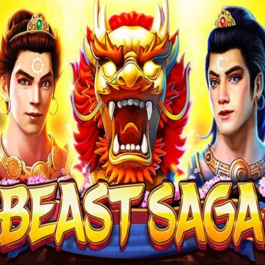 Beast Saga Slot
