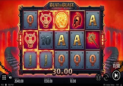 Beat the Beast: Cerberus’ Inferno